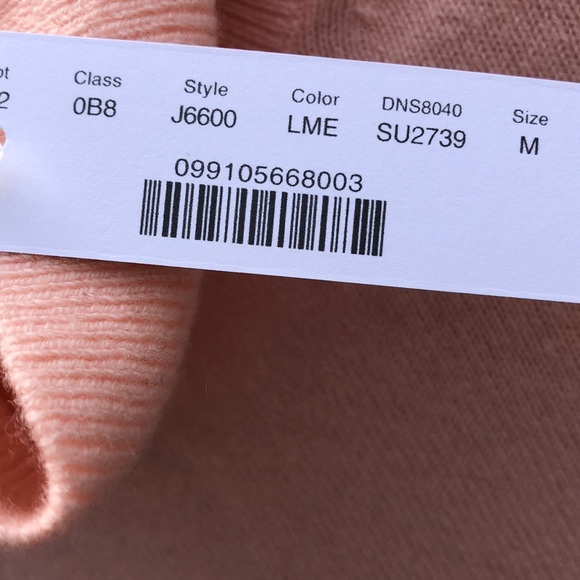 J.Crew Cashmere Turtleneck - Picture 3 of 7